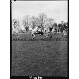 Rugby union Emus v Sylvania-Blakehurst