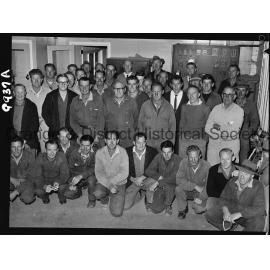 Lottery win for Council syndicate