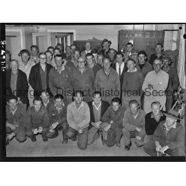 Lottery win for Council syndicate