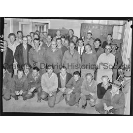 Lottery win for Council syndicate