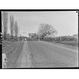 Dairy Creek bend dangerous