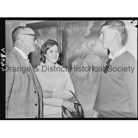 Junior Farmers' State Conference