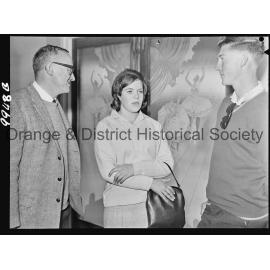 Junior Farmers' State Conference