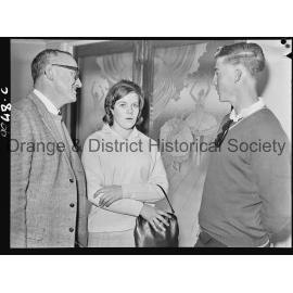 Junior Farmers' State Conference