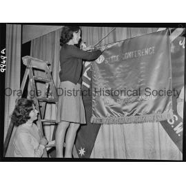 Junior Farmers' State Conference