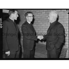 Silver Jubilee greetings