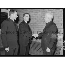 Silver Jubilee greetings