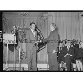 Junior Farmers' State Conference