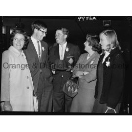 Junior Farmers' State Conference