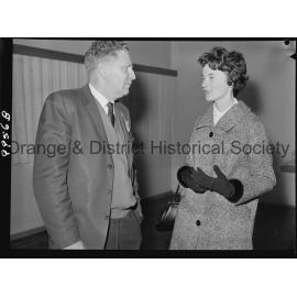 Junior Farmers' State Conference