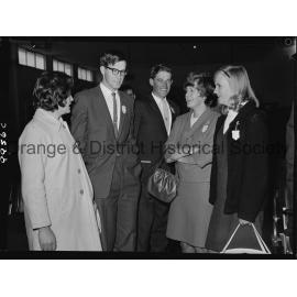 Junior Farmers' State Conference