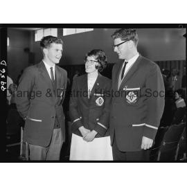 Junior Farmers' State Conference