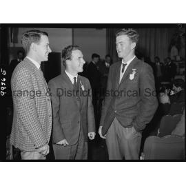 Junior Farmers' State Conference