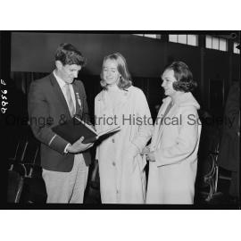 Junior Farmers' State Conference