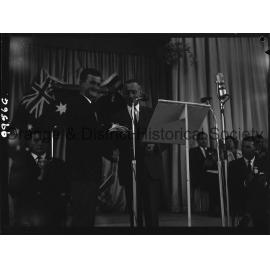 Junior Farmers' State Conference