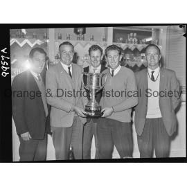 First Aid competition