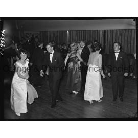 Junior Farmers' ball