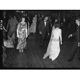 Junior Farmers' ball