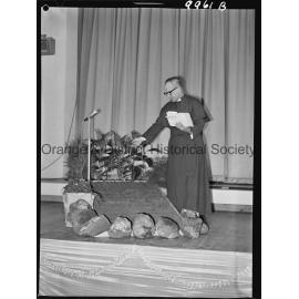 Junior Farmers' ceremony