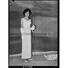 Junior Farmers' winner