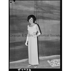 Junior Farmers' winner