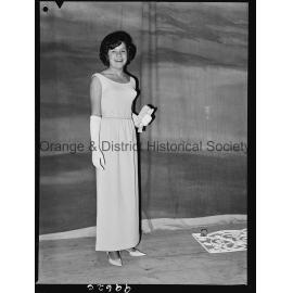 Junior Farmers' winner