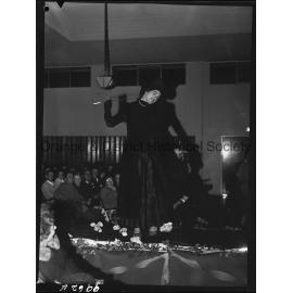 Junior Farmers' fashion parade