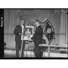 Junior Farmers' State Conference