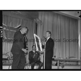 Junior Farmers' State Conference