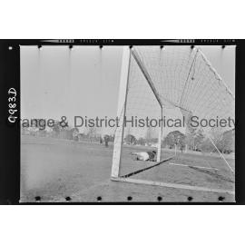 Bloomfield soccer team