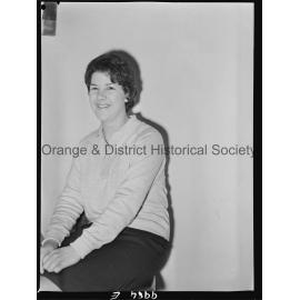 Heather Selwood, Cherry Blossom Queen candidate