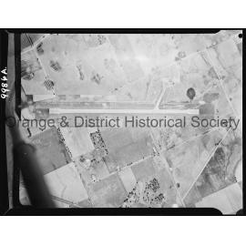 Copy Orange Aerodrome