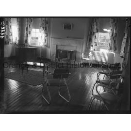 New ward at Bloomfield Hospital