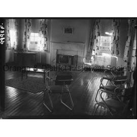 New ward at Bloomfield Hospital