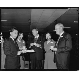 Adult Education seminar