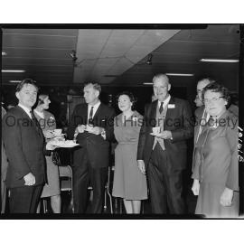 Adult Education seminar