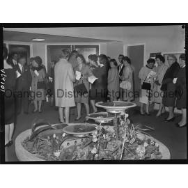 Dramatic Society 'See How They Run'