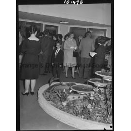 Dramatic Society 'See How They Run'