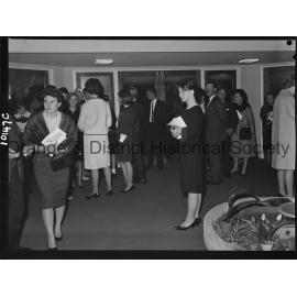 Dramatic Society 'See How They Run'