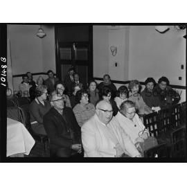 BP Decimal Currency school audience