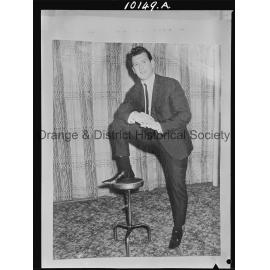 Copy for Constable Hook