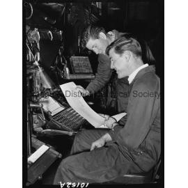 CWD Apprentice Printers