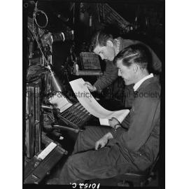 CWD Apprentice Printers