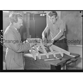 Open Day at Technical College