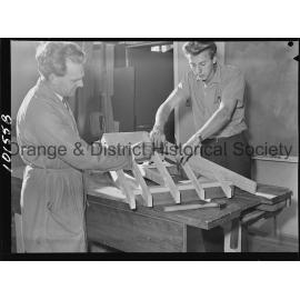 Open Day at Technical College