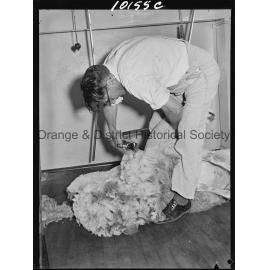 Open Day at Technical College