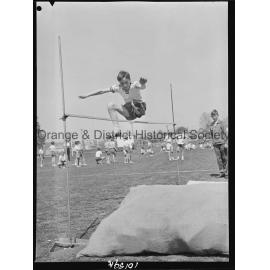 Orange Primary Schools' Sports Carnival