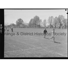 Orange Primary Schools' Sports Carnival
