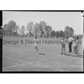 Orange Primary Schools' Sports Carnival