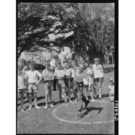 Orange Primary Schools' Sports Carnival